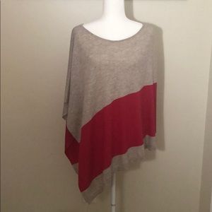 I-N-C International Poncho